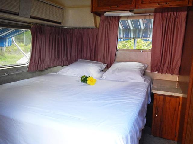 Airstream Paradise Bernard Eksteriør bilde
