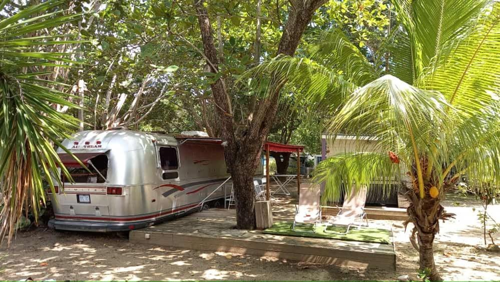 Airstream Paradise Bernard Eksteriør bilde