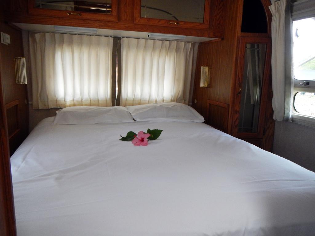 Airstream Paradise Bernard Rom bilde