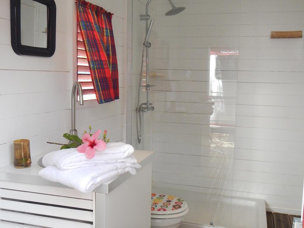 Airstream Paradise Bernard Rom bilde