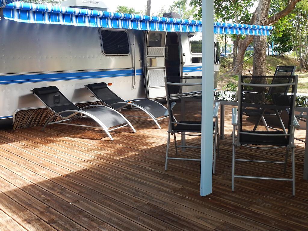 Airstream Paradise Bernard Rom bilde